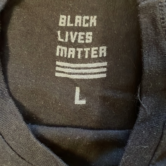 BLM EUC tee - Picture 2 of 3